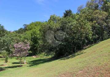 Loteamento à venda em chácaras de recreio da fazenda estância são paulo - sp