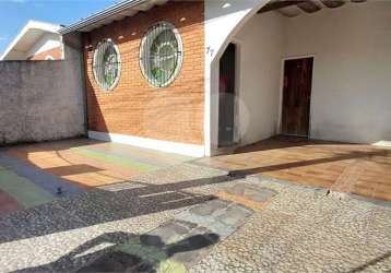 Casa com 3 quartos para locação em vila maria luiza - sp