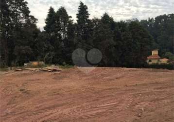 Terreno à venda em corrupira - sp