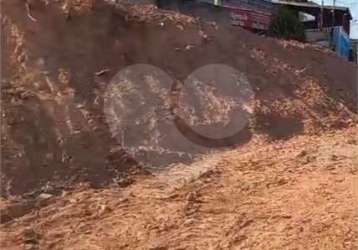 Terreno à venda em vila constança (botujuru) - sp