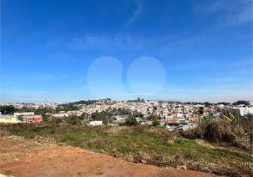 Terreno à venda em parque petrópollis - sp