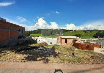 Terreno à venda em jardim itália - sp