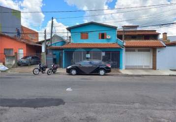 Casa com 4 quartos à venda em jardim alegria - sp