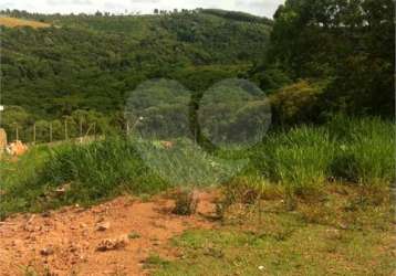 Loteamento à venda em chácaras de recreio da fazenda estância são paulo - sp