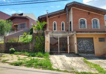 Casa com 3 quartos à venda em jardim roma - sp