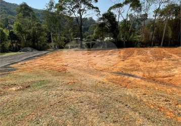 Terreno para locação em chácara lagoa branca - sp