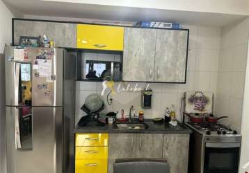 Apartamento com 6 quartos à venda em jardim tamoio - sp