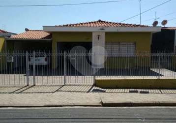 Casa com 3 quartos à venda em vila santa rita - sp