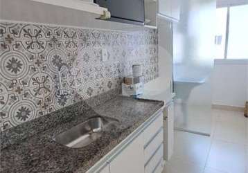 Apartamento com 2 quartos à venda em santa claudina - sp