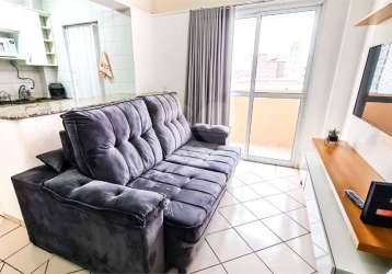 Apartamento com 1 quartos à venda em vila redentora - sp