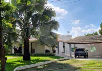 Condomínio com 5 quartos à venda em portal concórdia (jacaré) - sp