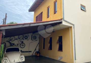 Casa com 3 quartos à venda em parque via norte - sp