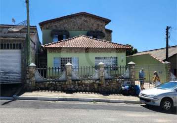 Casa com 4 quartos à venda em olho d'água - sp