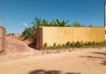 Loteamento à venda em chácaras de recreio da fazenda estância são paulo - sp