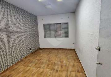 Casa com 1 quartos à venda em vila rami - sp