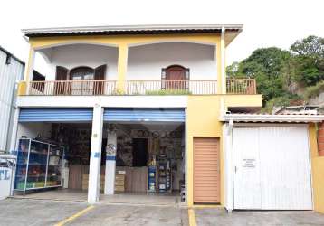 Casa com 3 quartos à venda em jardim campo limpo - sp