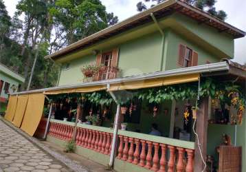 Sítio com 3 quartos à venda em centro - sp