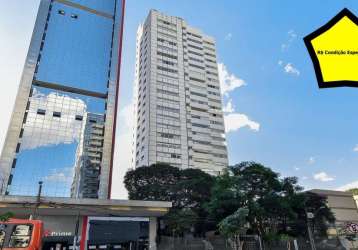 Apartamento com 4 quartos à venda na avenida joão gualberto, 1287, juvevê, curitiba, 298 m2 por r$ 1.690.000