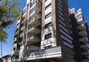 Apartamento com 3 quartos à venda na rua constantino marochi, 447, juvevê, curitiba, 105 m2 por r$ 1.270.000