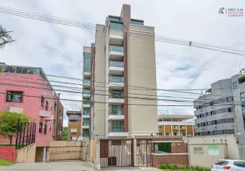 Apartamento com 3 quartos à venda na alameda júlia da costa, 2415, são francisco, curitiba, 94 m2 por r$ 1.261.987