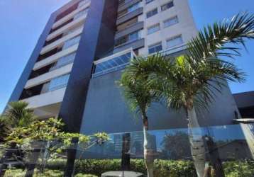 Apartamento com 3 dormitórios à venda, 70 m² por r$ 595.000,00 - bom retiro - joinville/sc