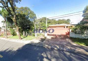 Casa à venda com 199 m2 no seminário