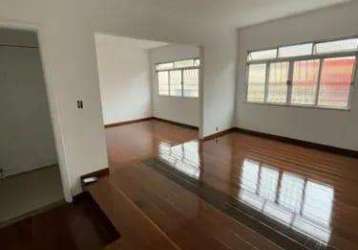 Apartamento para venda em volta redonda, jardim amália, 2 dormitórios, 1 banheiro, 1 vaga