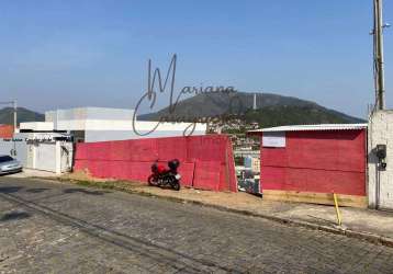 Lote para venda em teresópolis, agriões