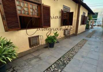 Casa para locação em volta redonda, vila santa cecília, 3 dormitórios, 1 suíte, 3 banheiros, 6 vagas