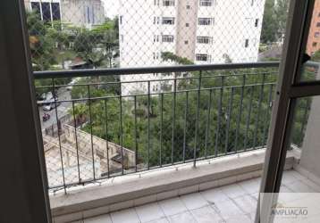 Apartamento 3 dorm.1 suite ,2 vagas no morumbi