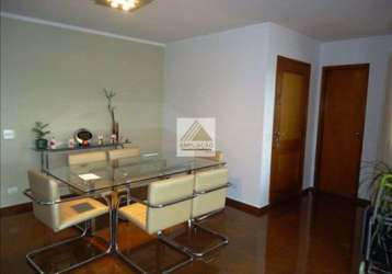 Apartamento 4 dormitorios (sendo 1 estendido para suite) 2 suites 2 vagas