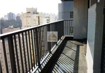 Apartamento 4 dormitorios 4 suites 4 vagas, no morumbi