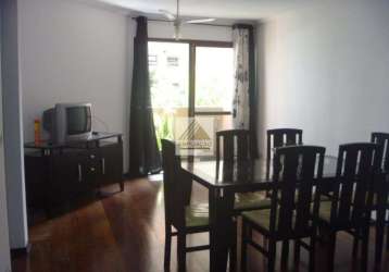 Apartamento3 dormitorios 3 suites 3 vagas no morumbi