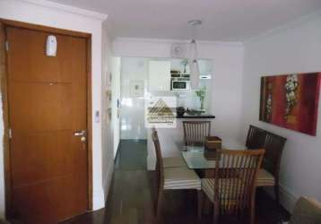 Apartamento 2 dormitorios 1 suite 1 vaga, no morumbi