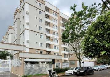 Apartamento com 3 quartos à venda na rua alexander graham bell, portal de versalhes 2, londrina por r$ 340.000