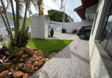 Casas com piscina no Aeroporto em Londrina