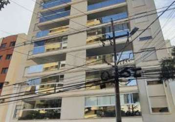 Apartamento com 3 quartos à venda na rua paranaguá, centro, londrina por r$ 1.200.000