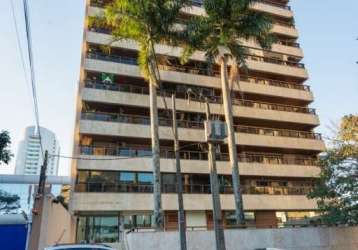 Apartamento com 3 quartos à venda no eldorado, londrina  por r$ 1.700.000