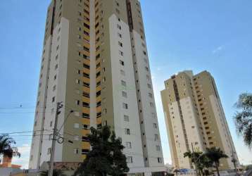 Apartamento com 3 quartos à venda na rua ernâni lacerda de athayde, gleba fazenda palhano, londrina por r$ 570.000