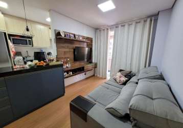 Apartamento com 3 quartos à venda na rua caracas, gleba fazenda palhano, londrina por r$ 598.000