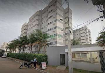 Apartamento com 3 quartos à venda na rua florindo salvador, conjunto habitacional santiago ii, londrina por r$ 350.000