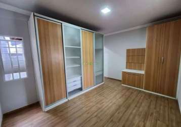 Casa com 3 quartos à venda na rua campinas, amaro, londrina por r$ 600.000