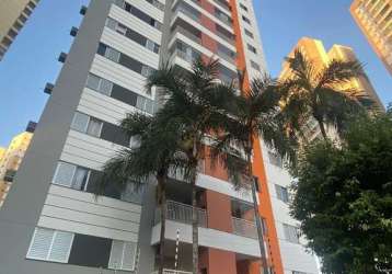 Apartamento com 3 quartos à venda na rua antônio pisicchio, gleba fazenda palhano, londrina por r$ 650.000