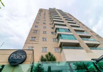 Apartamento com 2 quartos à venda na rua riachuelo, jardim higienópolis, londrina por r$ 570.000