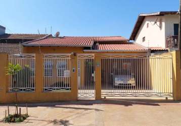 Casa com 4 quartos à venda na rua professora delvina borges, universitário, londrina por r$ 1.050.000