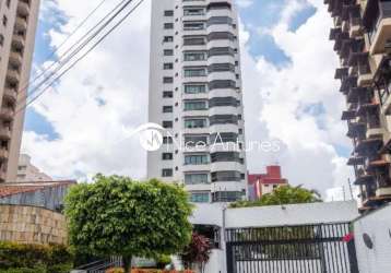 Maravilhoso apartamento