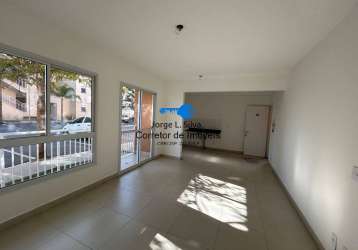 Apartamento 3 dormitórios 1 suíte , 1 vaga e clube completo  vila parque  !