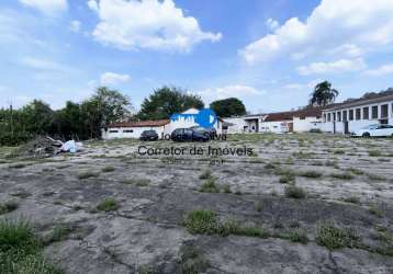 Área com 17.751m2 a venda em polvilho cajamar !