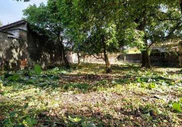 Terreno à venda - cubatão/sp