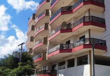 Cobertura com 4 dormitórios à venda, 200 m² por r$ 1.100.000,00 - braga - cabo frio/rj